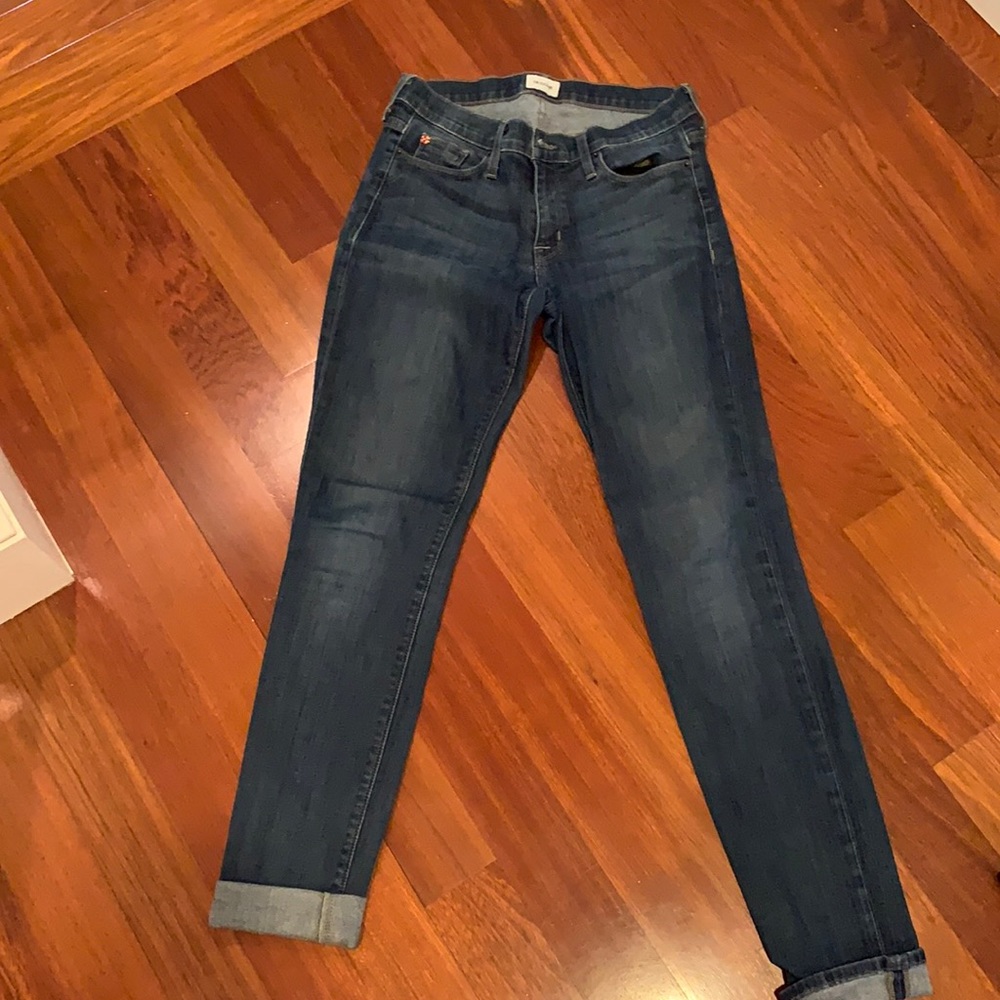 Hudson jeans
